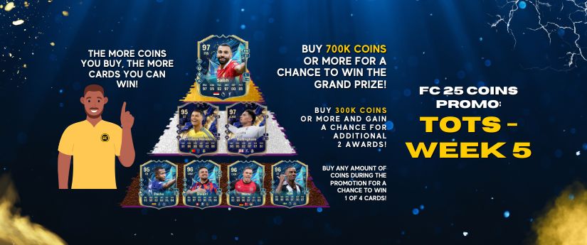 TOTS WEEK 5 ENG